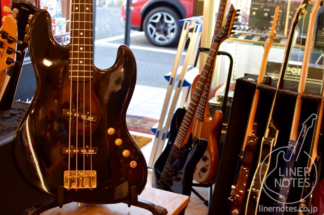 新着商品紹介！Moon JJ-4、BOSS POWER DRIVER、BOSS TRUBO OVER
