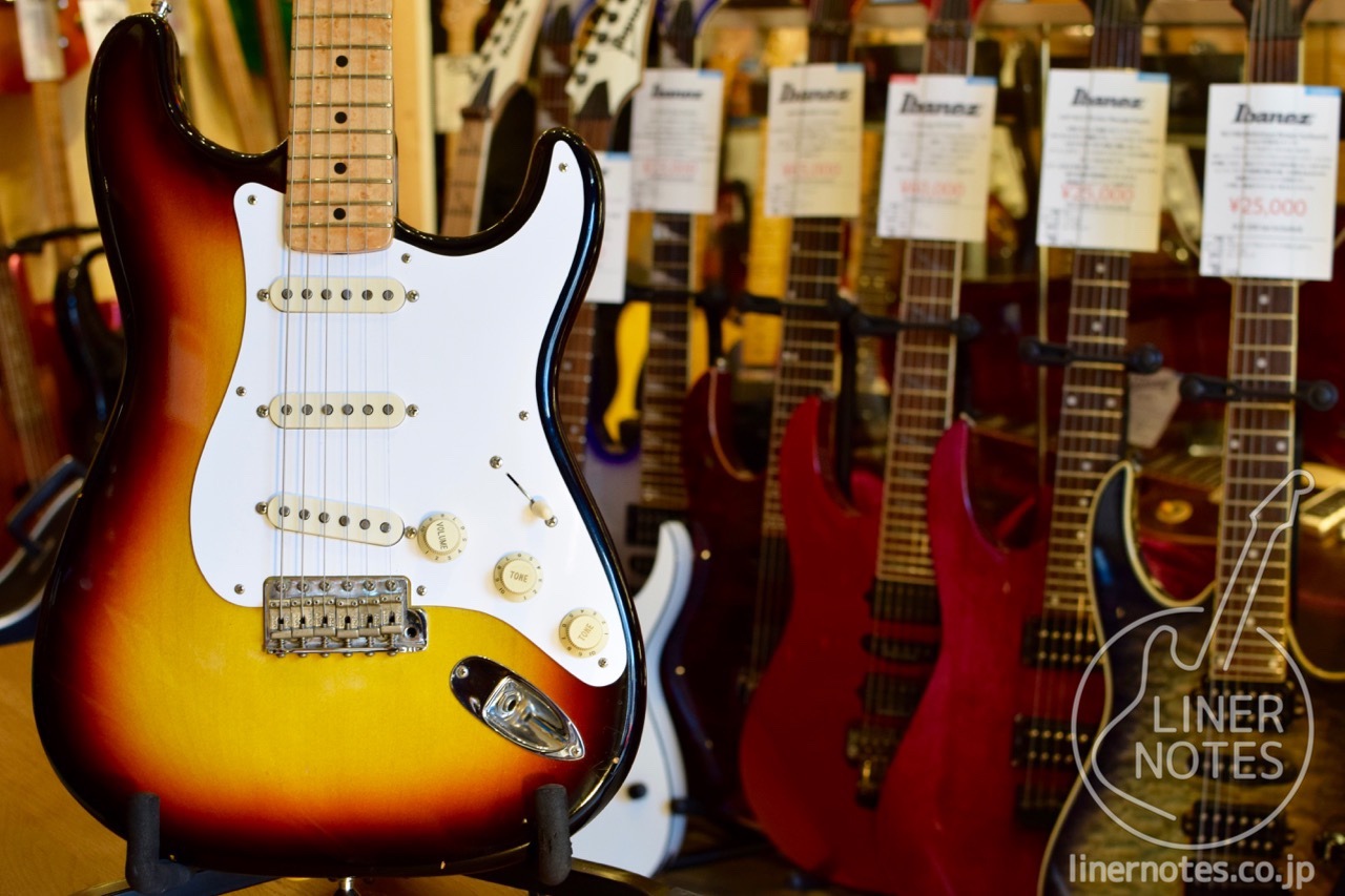 Fender 2023 Collection Made in Japan Traditional 60s Mustang