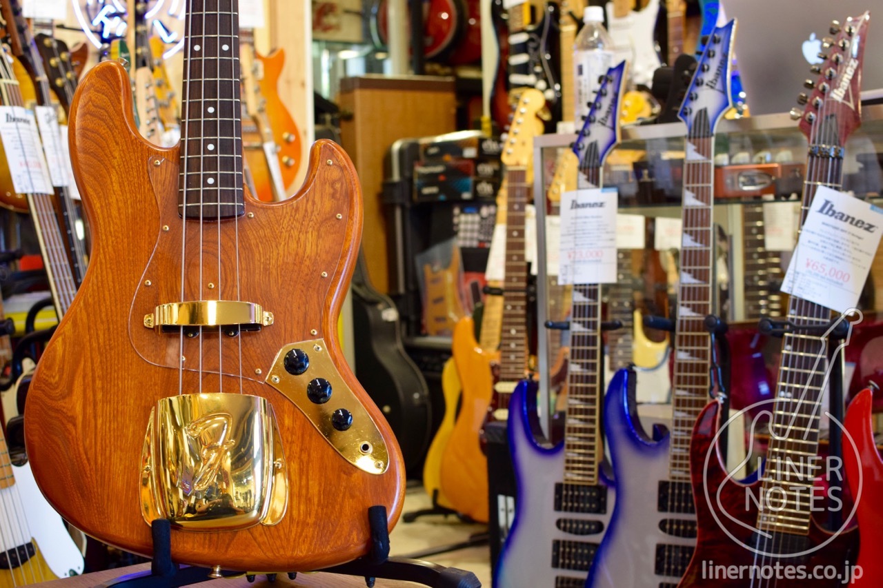 fujigen Neo classic NST101M ミディアムスケール