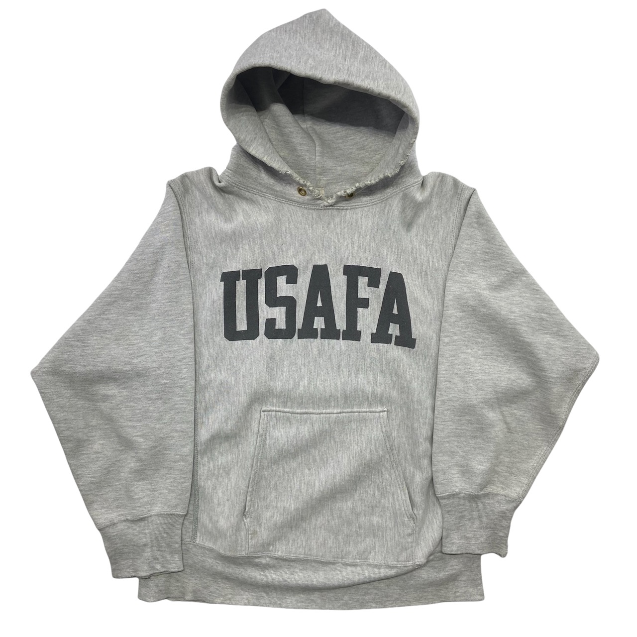 80s Champion Reverse Weave “USAFA” (SIZE:M) | LINERNOTES ONLINE