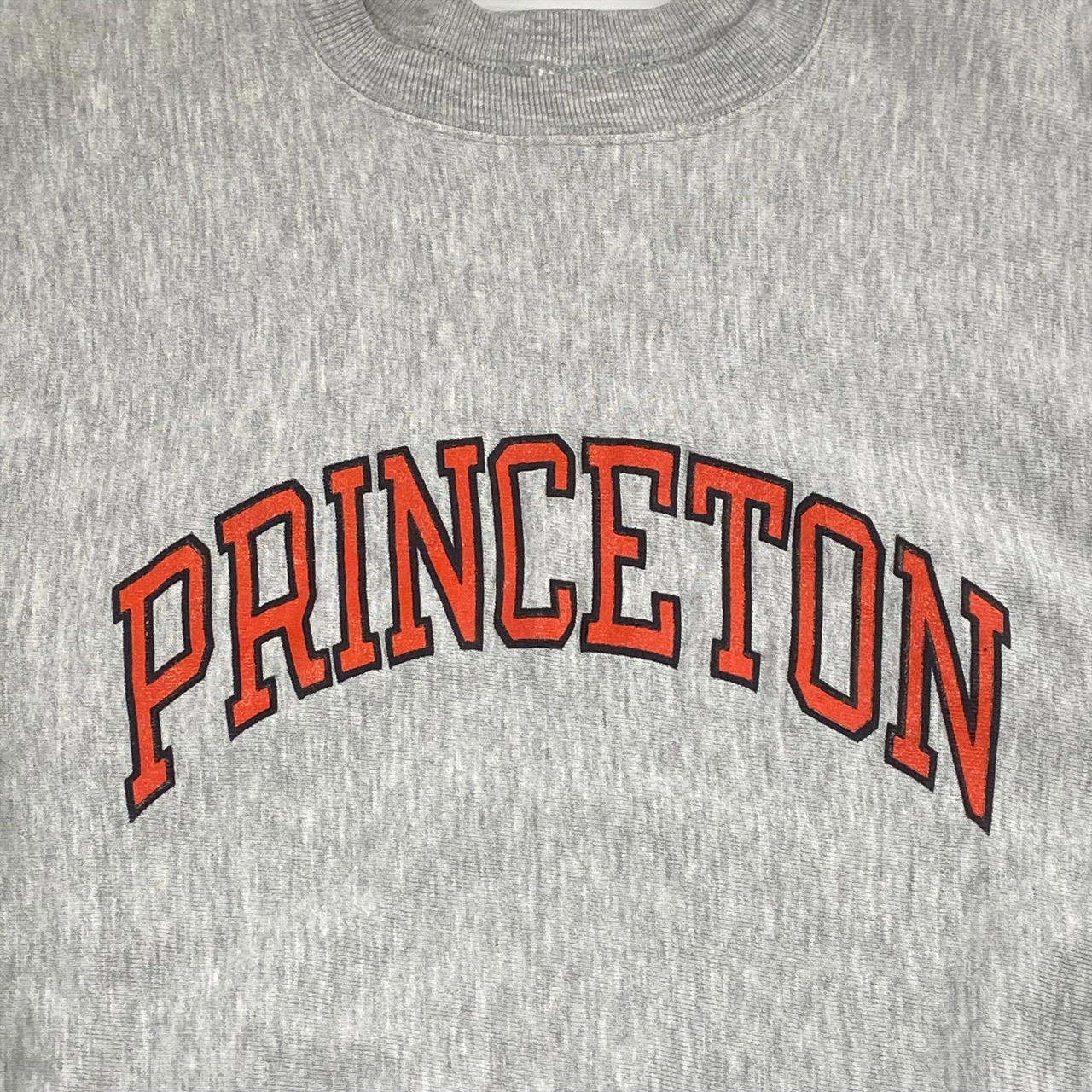 90s Champion Reverse Weave “PRINCETON” (SIZE:XL) | LINERNOTES ONLINE