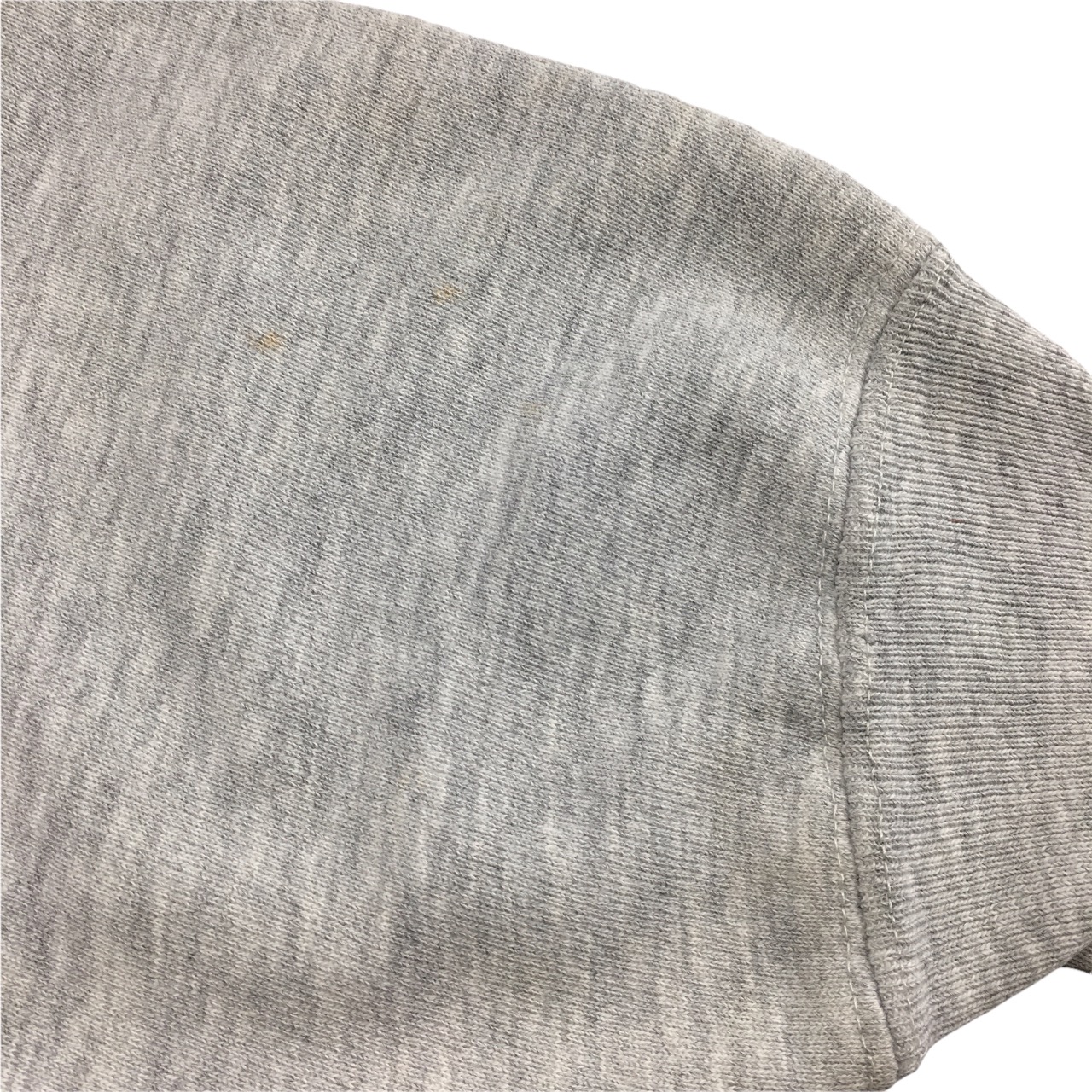 USA製 80s Champion Reverse Weave染み込みプリント 80s Champion Reverse Weave 染み込みプリント - メルカリ