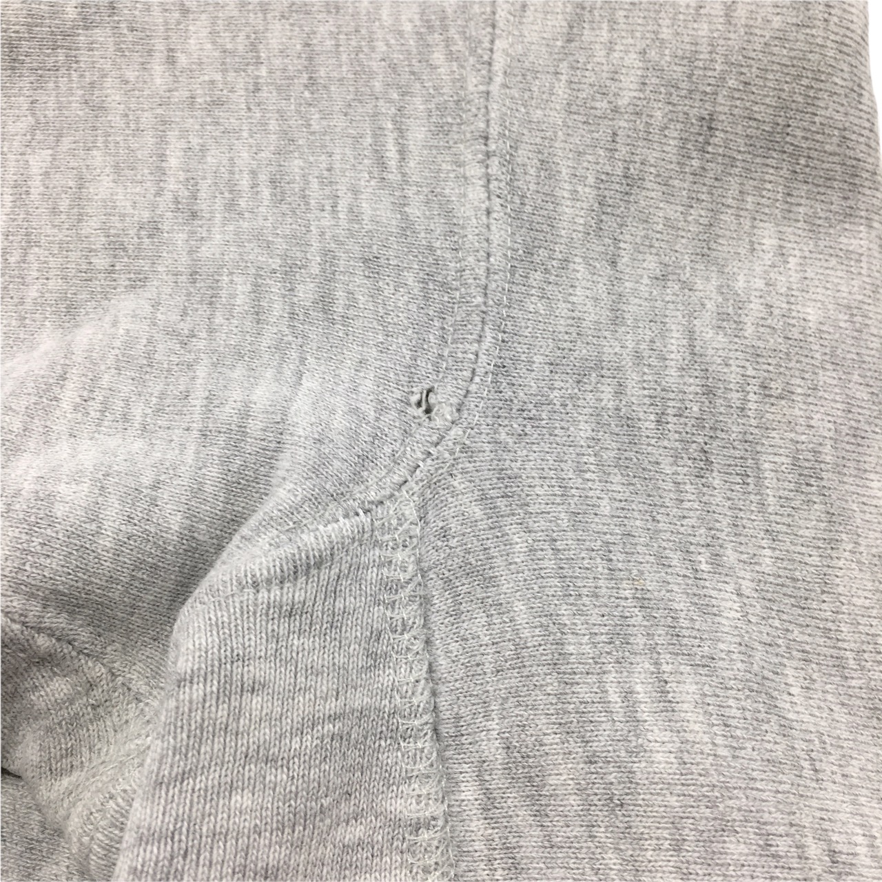 80s Champion Reverse Weave 染み込みプリント “MICHIGAN STATE” (SIZE