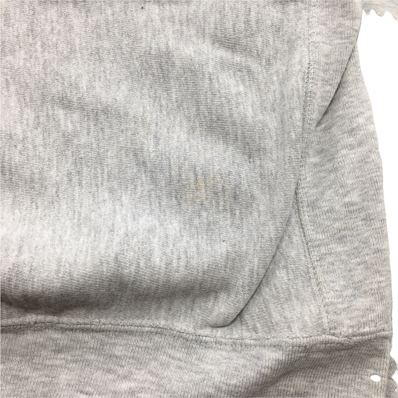 80s Champion Reverse Weave 染み込みプリント “MICHIGAN STATE 80s Champion Reverse Weave 染み込みプリント “MICHIGAN STATE