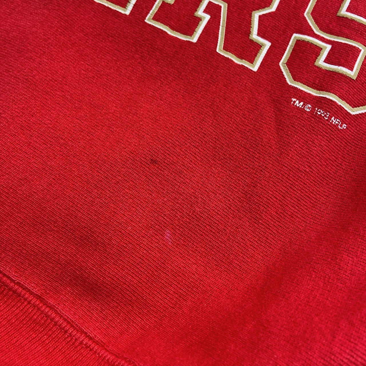 80s 90s Champion 49ers Tシャツ Lリバース チャンピオン s-l400.jpg