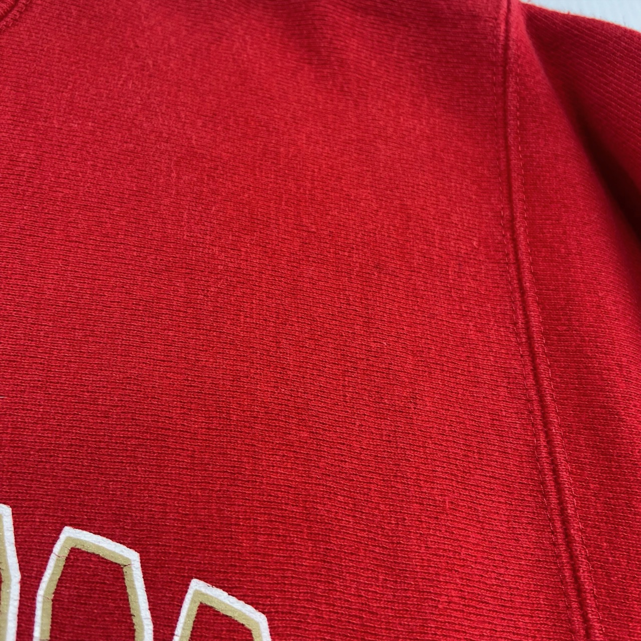 80s 90s Champion 49ers Tシャツ Lリバース チャンピオン 80s 90s Champion 49ers Tシャツ Lリバース チャンピオン