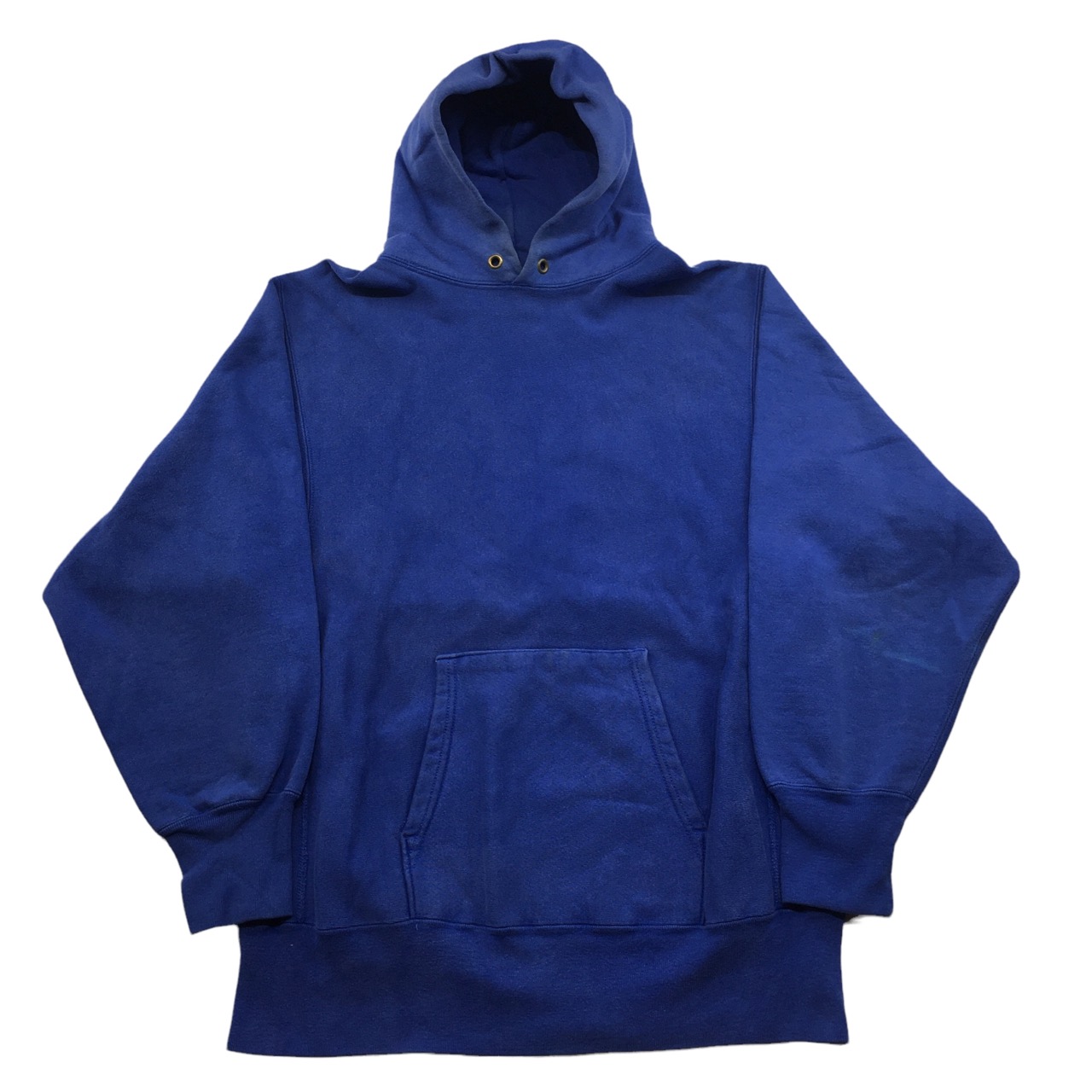80s Champion Reverse Weave Hoodie 目無し (SIZE:XL) | LINERNOTES ONLINE