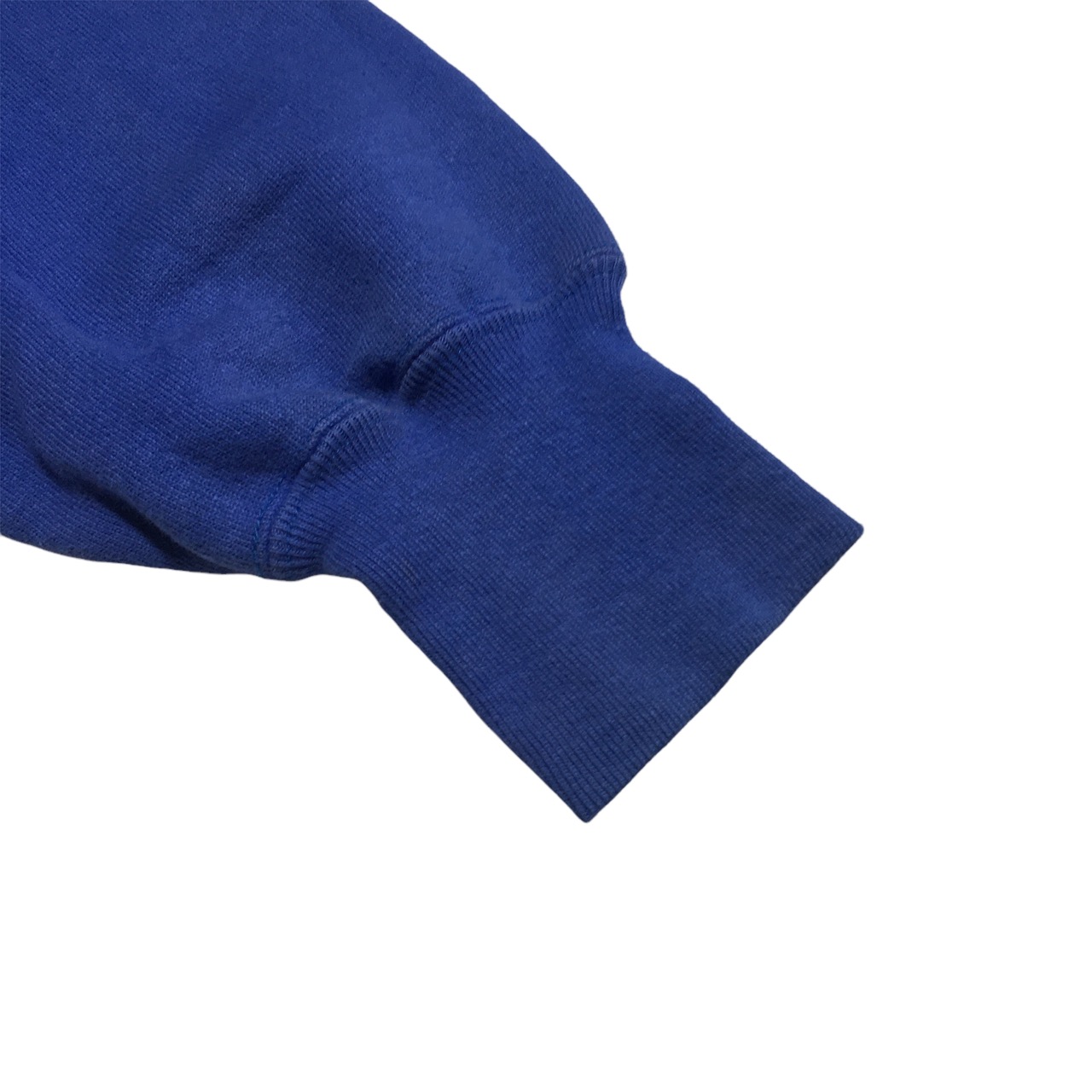 【限定セール！】 Champion×LANDS' 80s END (SIZE:M 目無し Hoodie Weave Reverse トップス