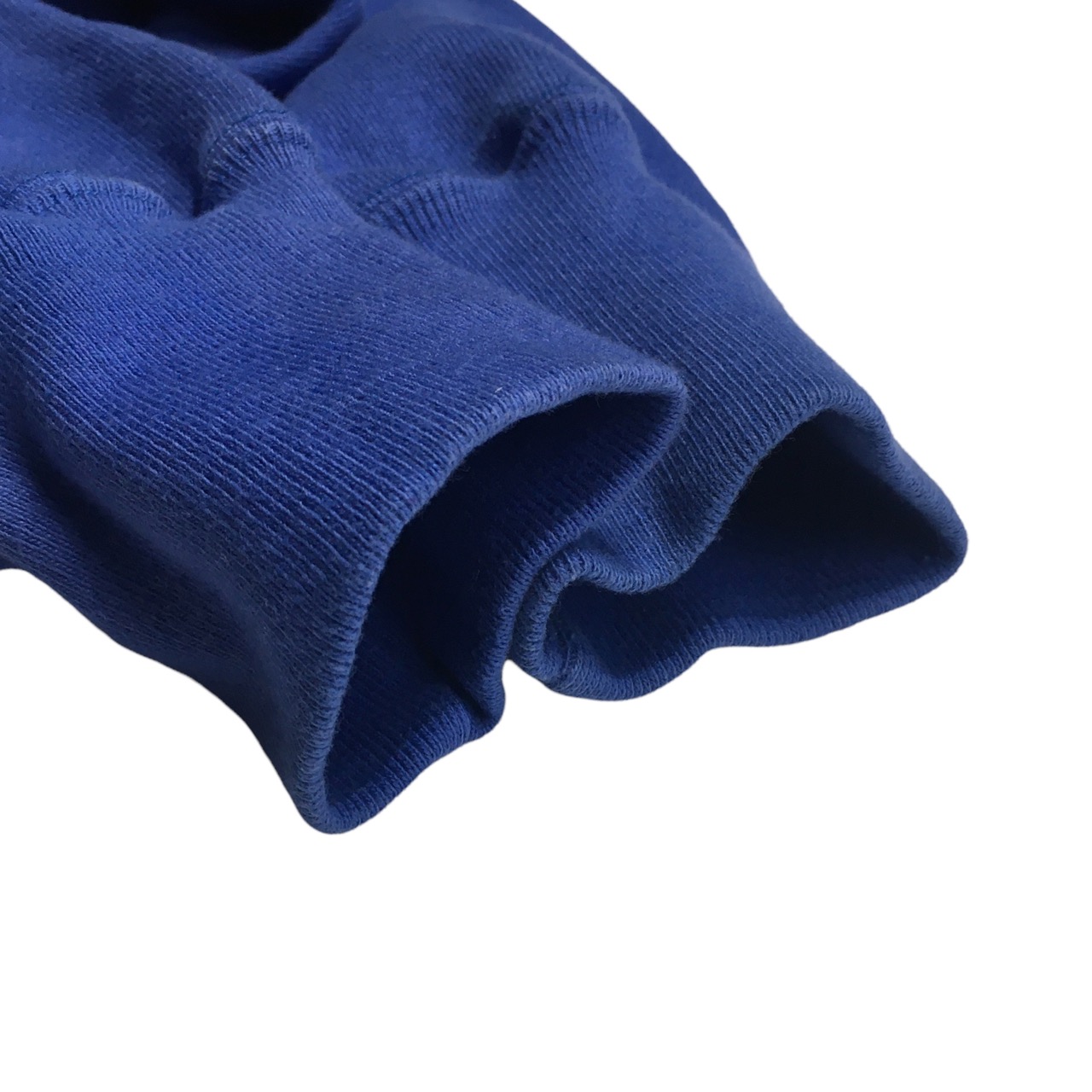 80s Champion×LANDS' END Reverse Weave Hoodie 目無し (SIZE:M