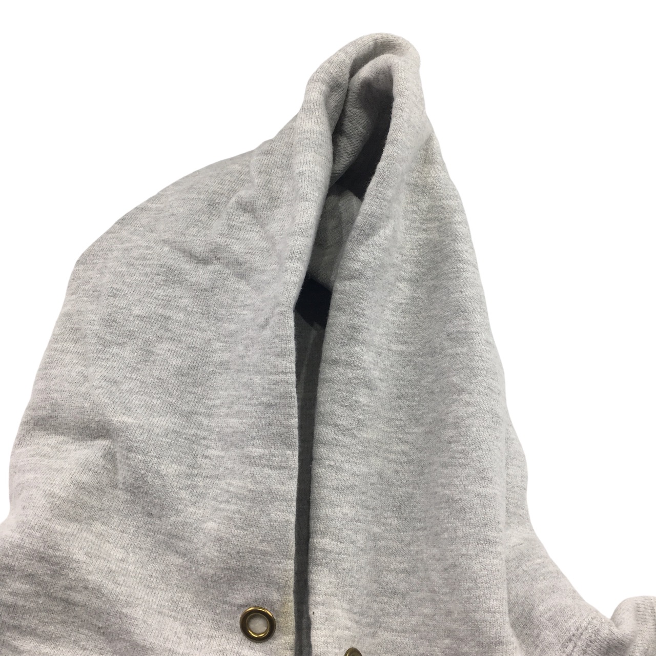 90s Champion Reverse Weave Hoodie “UCSD LACROSSE” (SIZE:L 