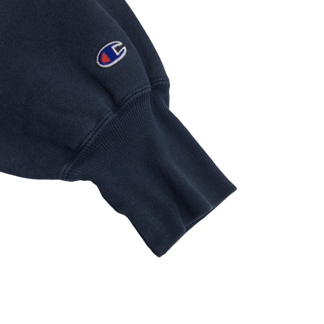 90s Champion Reverse Weave Hoodie 両面プリント”P” “PENN