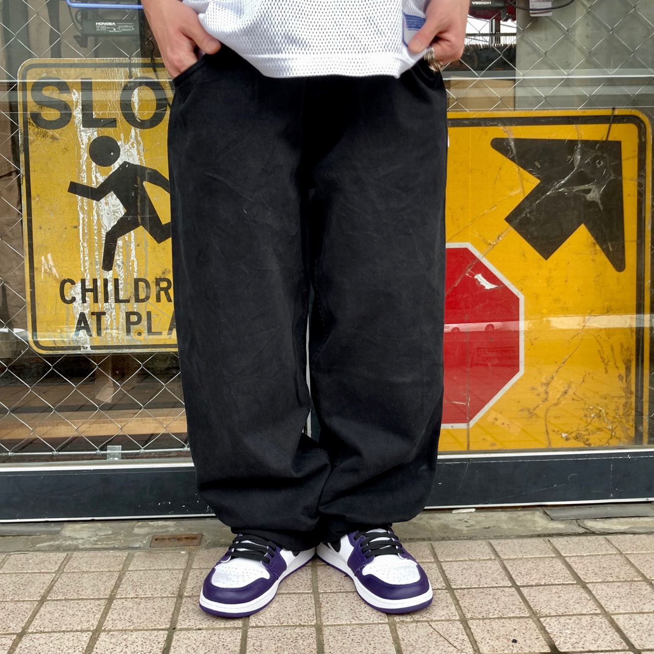 levis silvertab baggy 復刻モデル-