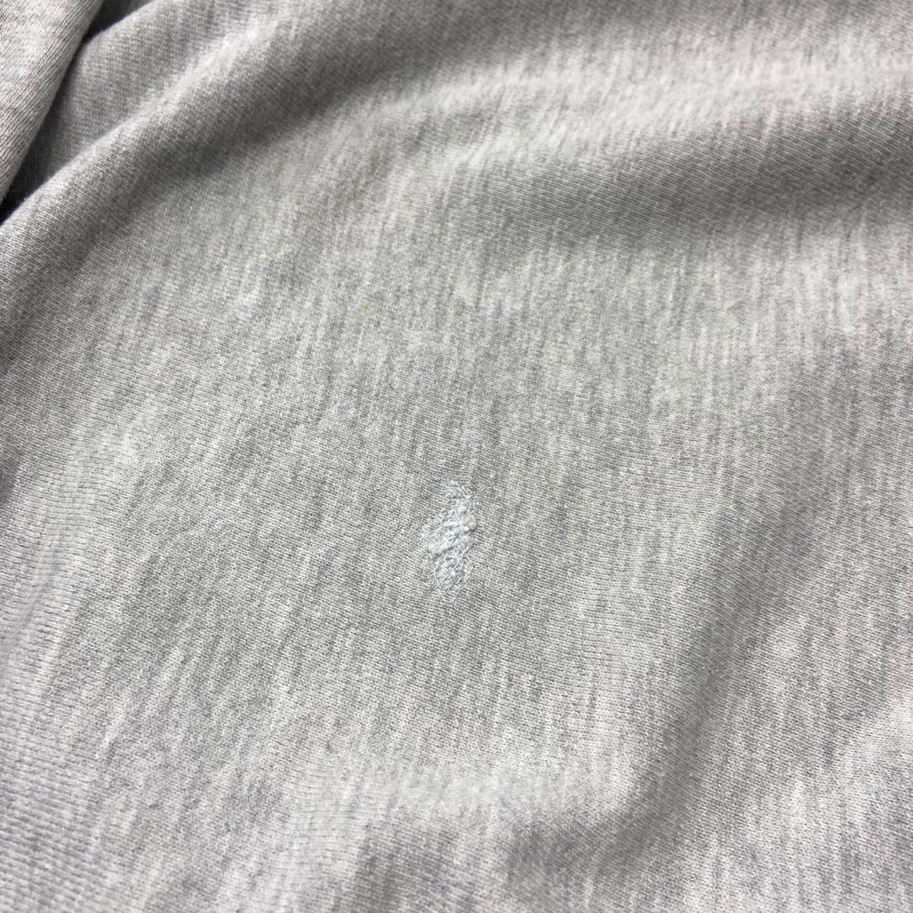 90s Champion Reverse Weave 目無し リブライン Made in USA