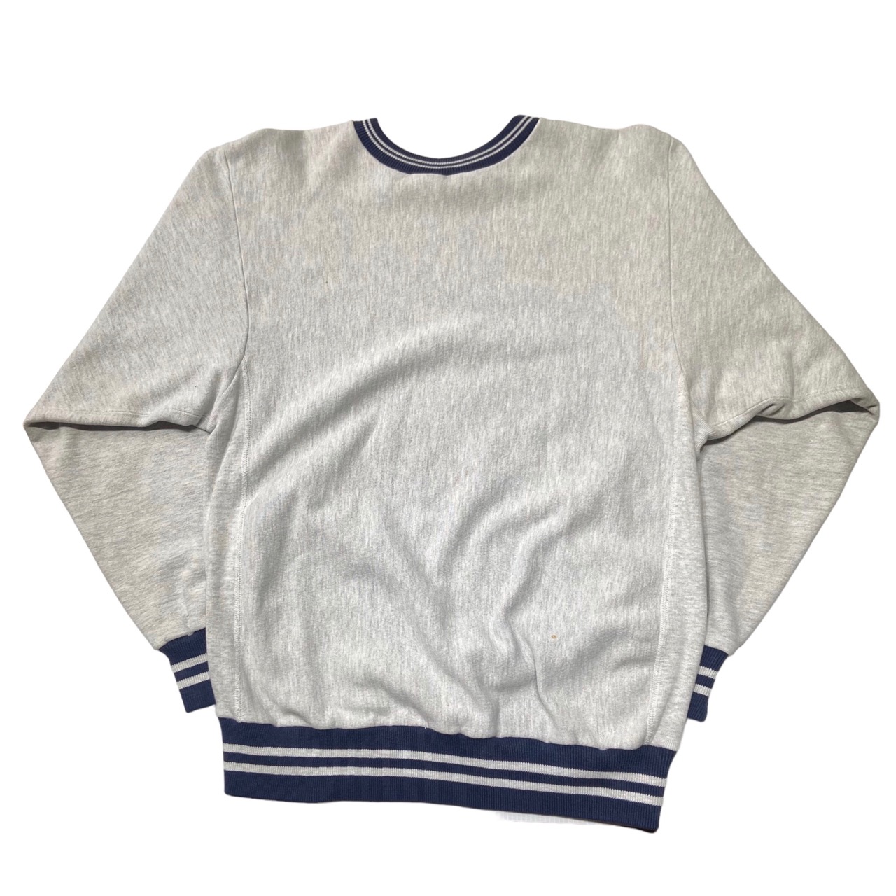 90s Champion Reverse Weave 目無し リブライン Made in USA (SIZE:XL