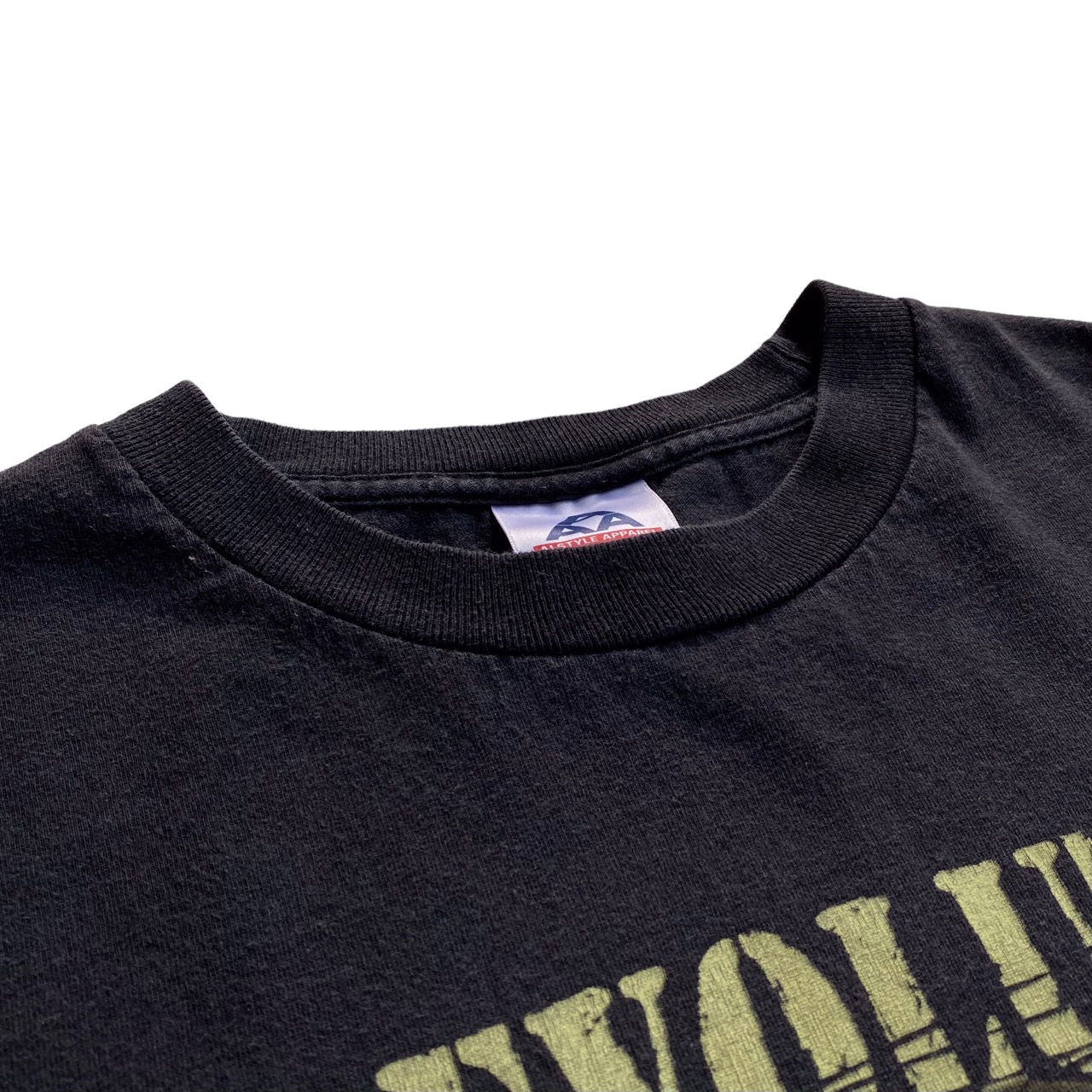 Alstyle Apparel & Activewear 90's Printed T-Shirt “John Lennon ...