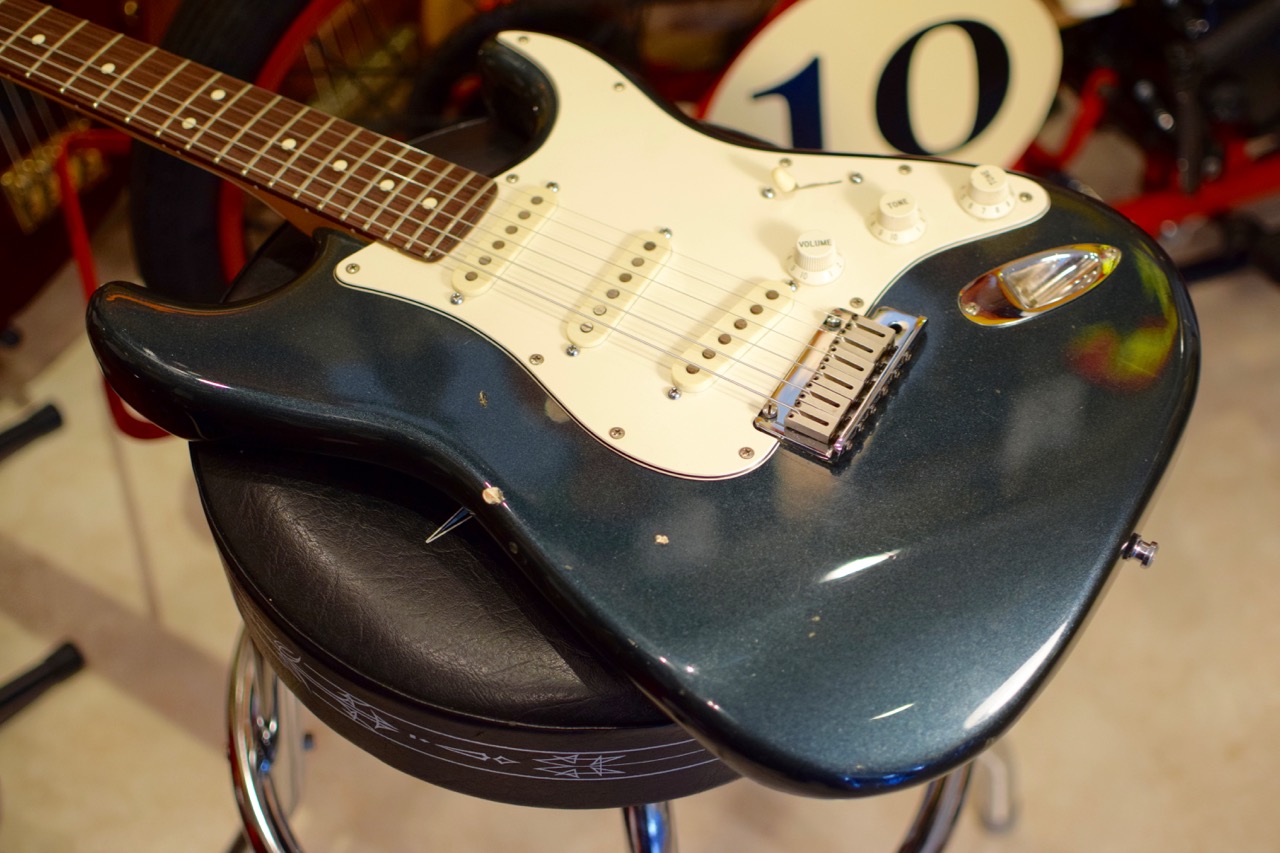 安心価格Fender USA アメスタ　パーフェクトセット フェンダー