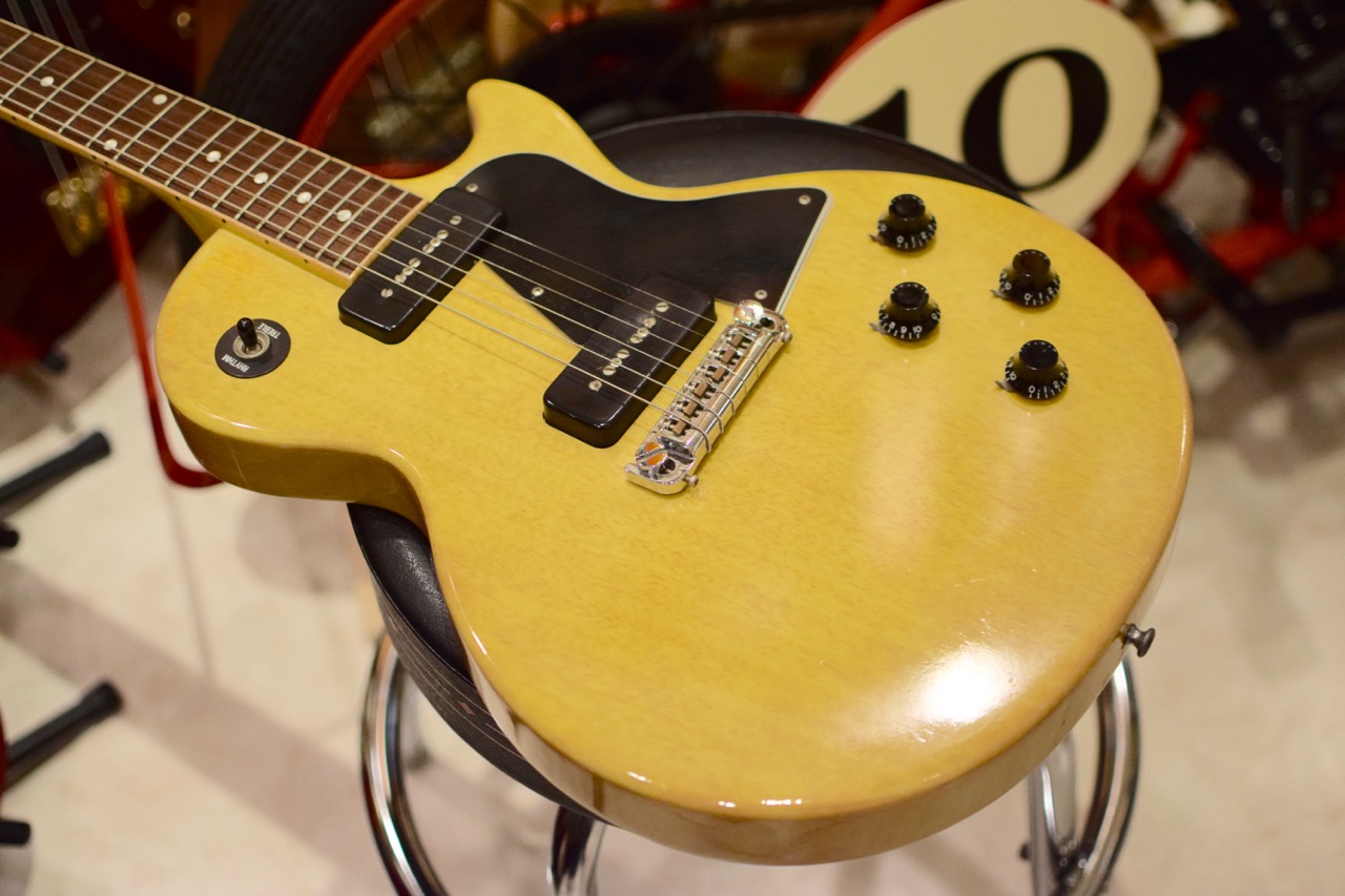 Gibson ヒスコレ レスポールスペシャル - エレキギター