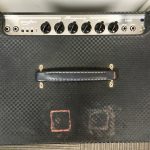 Ampeg B-100R | LINER NOTES