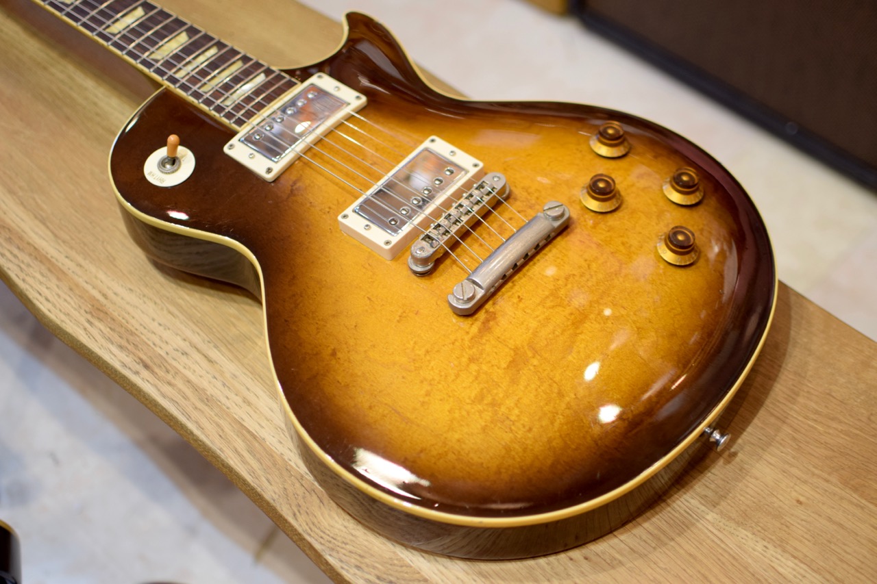 Orville レスポールスタンダード 現状品 Gibson | www.causus.be