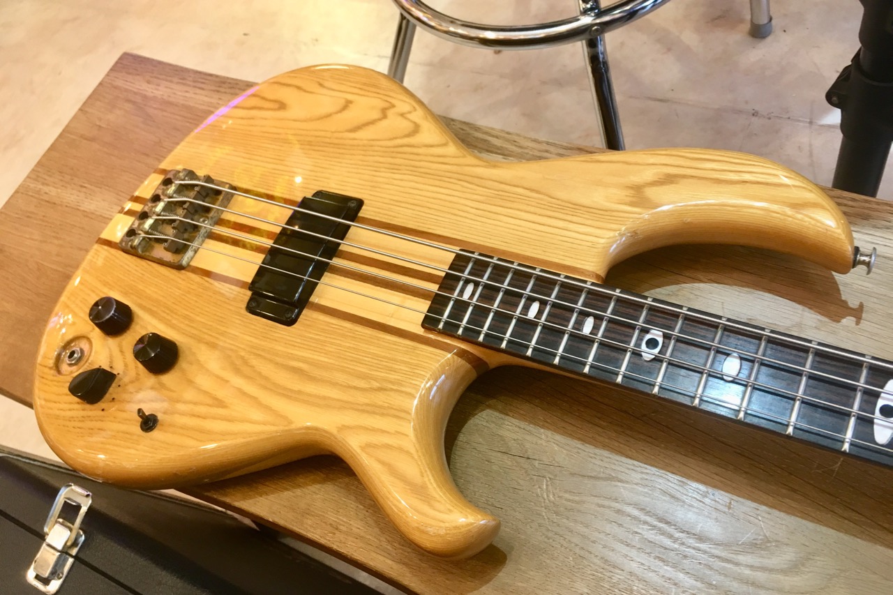 Aria Pro II RSB-900 | LINER NOTES