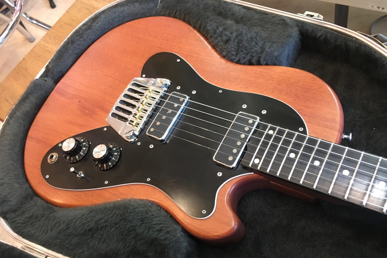 Ovation Viper Ⅲ オベーション　エレキ Ovation Viper Ⅲ オベーション エレキ
