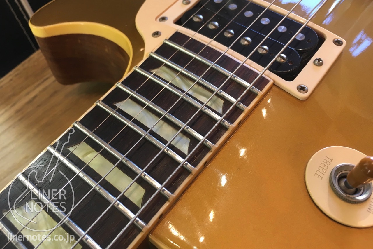 Switch GUITAR LIFE -LESSON1-　ギターライフ むちゃくちゃ良いです レスポール Alexander(not PGM,gibson