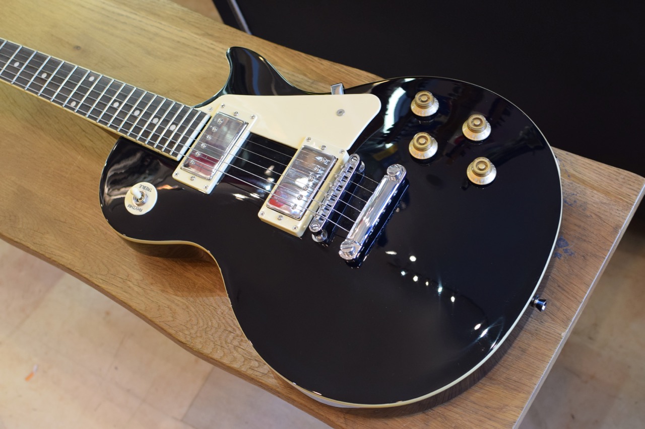 【4998】送料無料 maestro by Gibson Les Paul