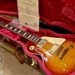 Crews Maniac Sound KTR 1960 Next Page Les Paul with CODA (Limited