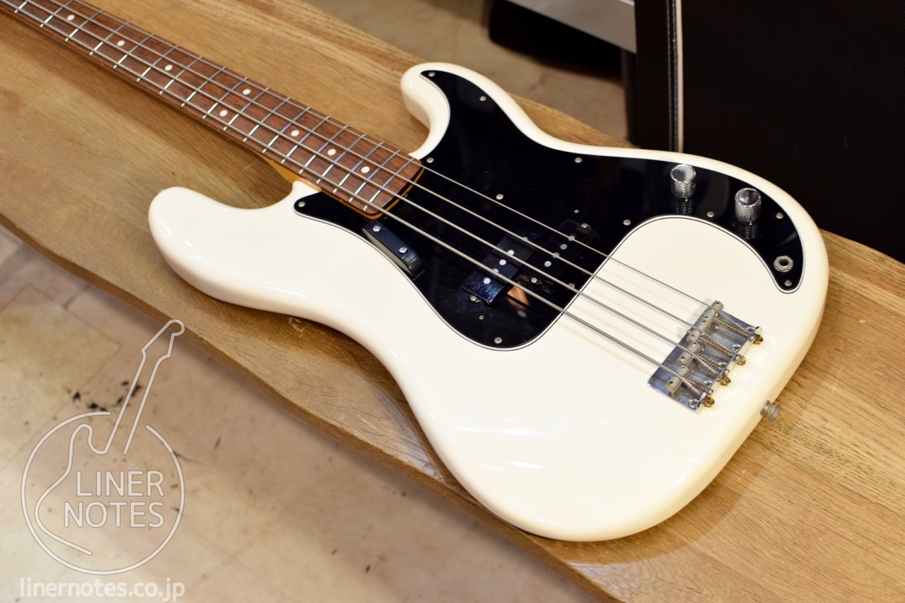 帯電防止処理加工 FenderJapan 上位ラインナップPB-70 | www.tegdarco.com