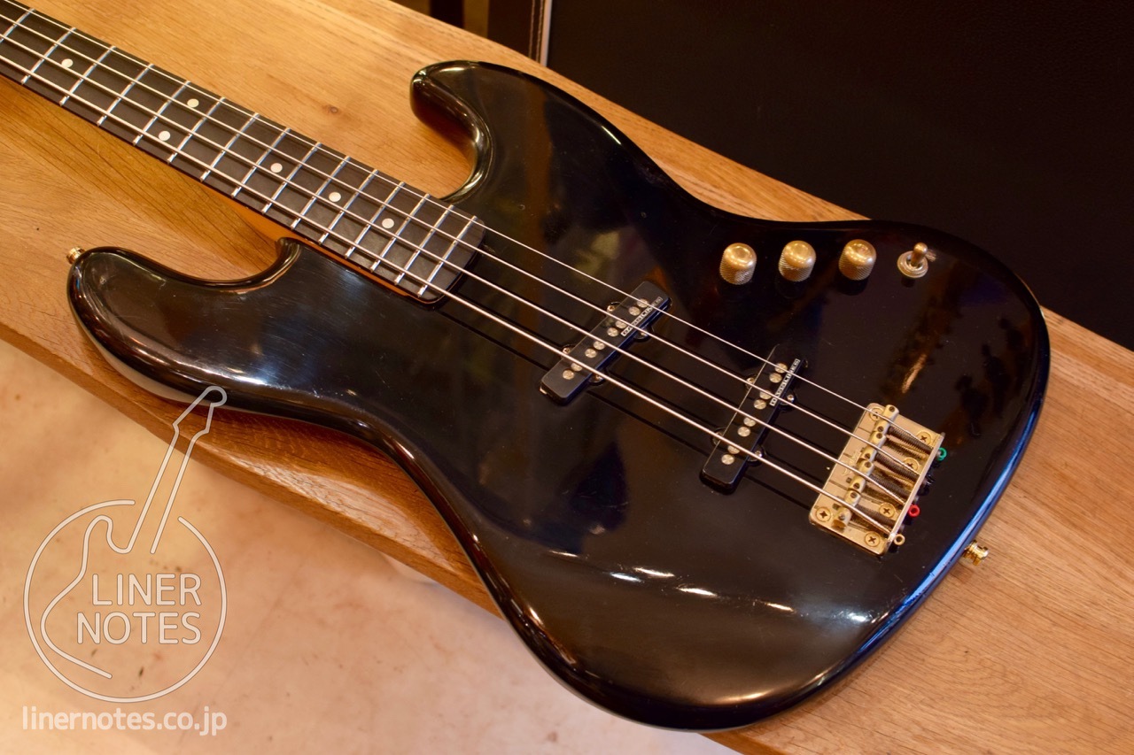 Moon JJ-4(カタログネームJJ-165 Bartolini) | kahasolutions.co