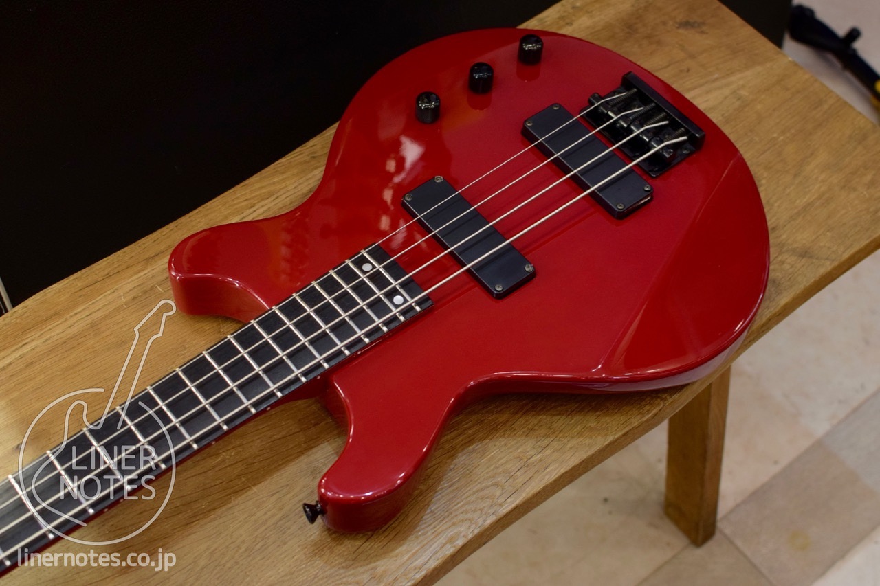 EDWARDS E-J-78TV Bass LUNA SEA Jmodel www.tiendasportcheck.com