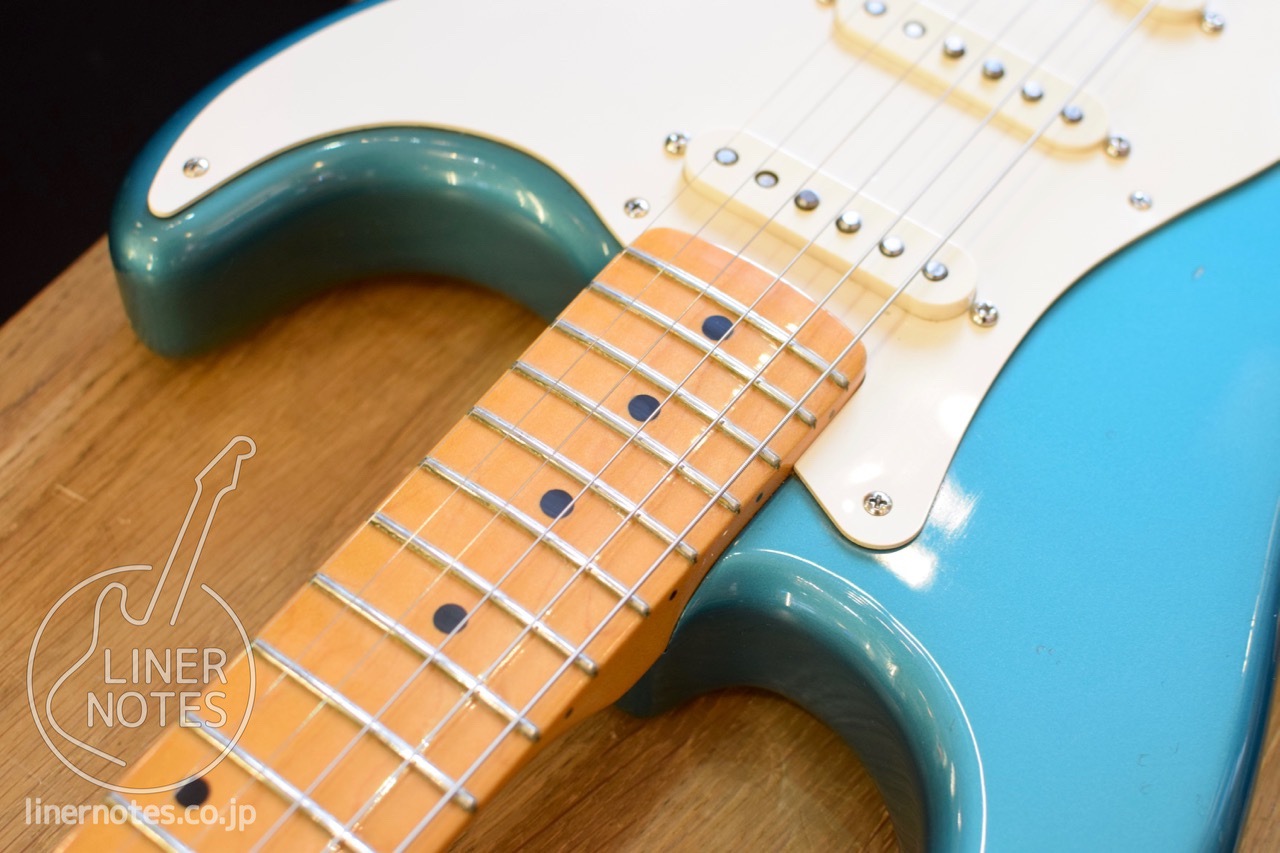 Fender USA thin lacquer チンラッカー | www.ibnuumar.sch.id