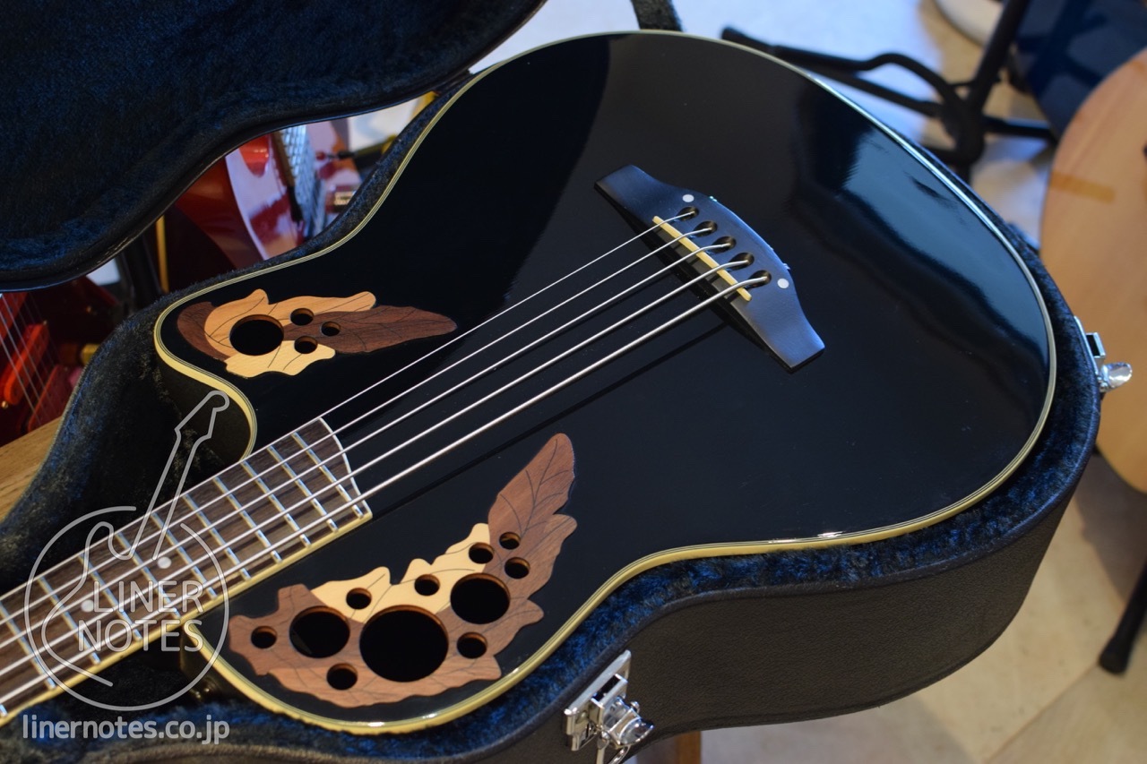 Ovation CS275