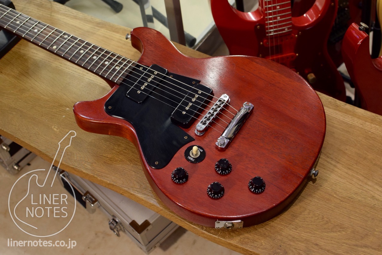 ブラック系 高品質 Gibson Les Paul Special Faded Dc ギブソン エレキギター 楽器 器材ブラック系 30 095 Www Laeknavaktin Is