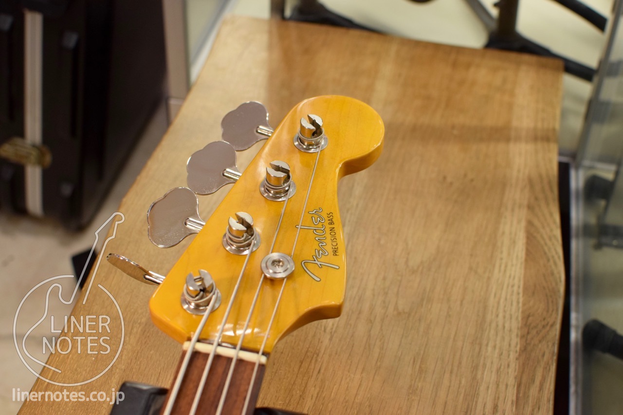 フェンダージャパン PB-70N PRECISION BASS あなたにおすすめの商品