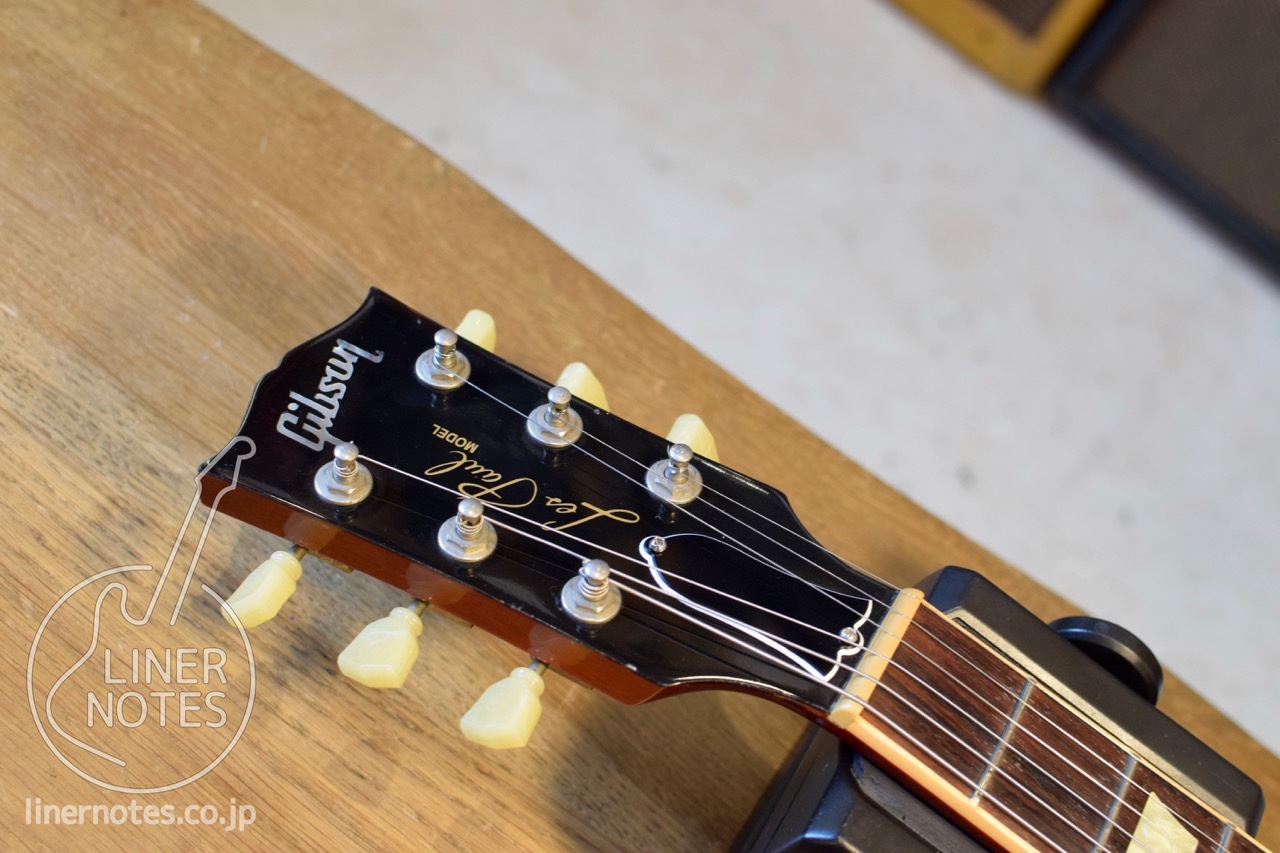 Gibson 2012 Les Paul Traditional 2013 Model (Light Burst) “AA 