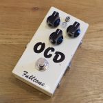 Fulltone 2005 OCD ver.1 (シリアル1000番台) Obsessive Compulsive