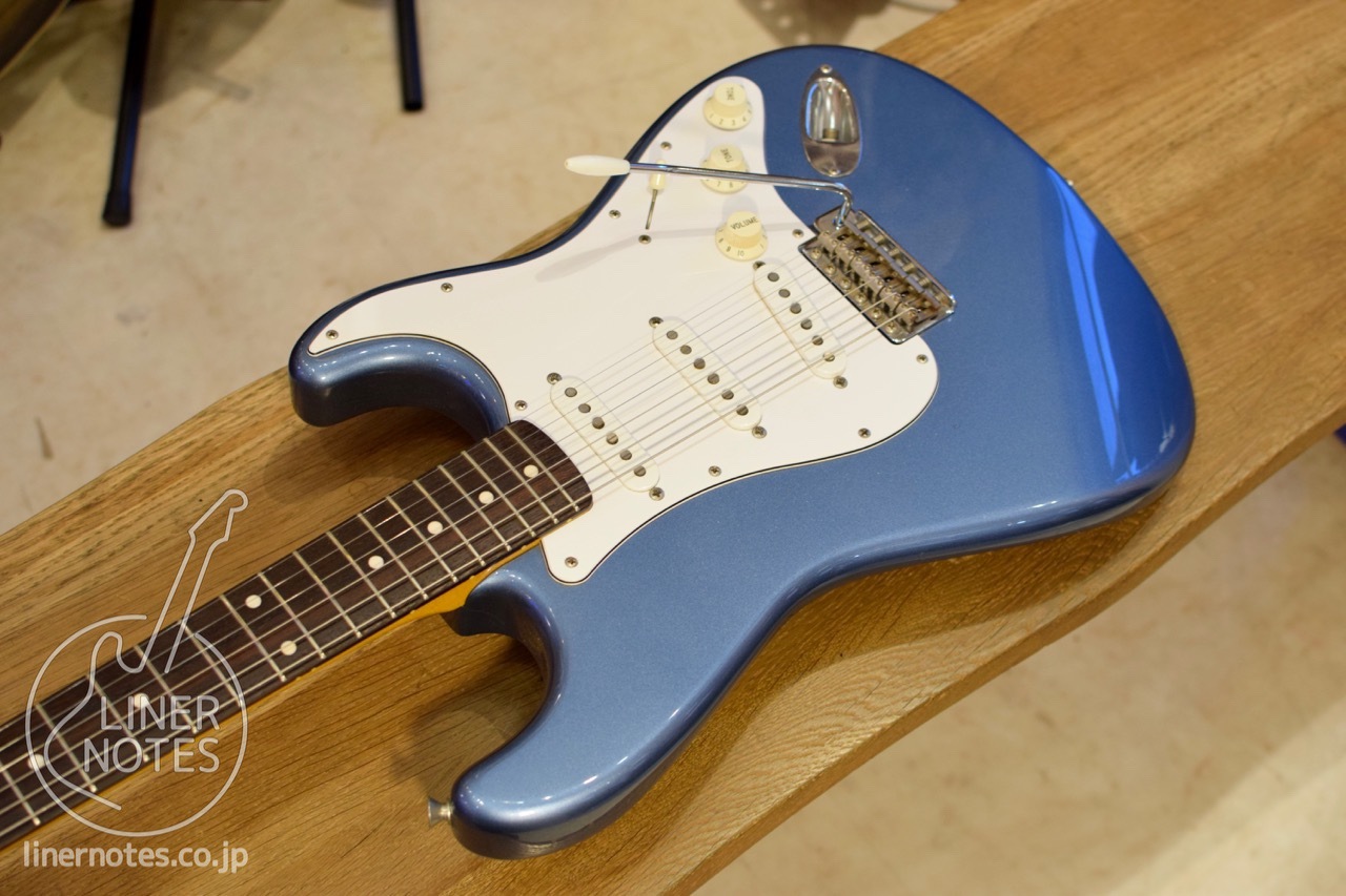 Fender Japan◇ST62-US/OCR/2006〜2008/58・66US/USAヴィンテージPU