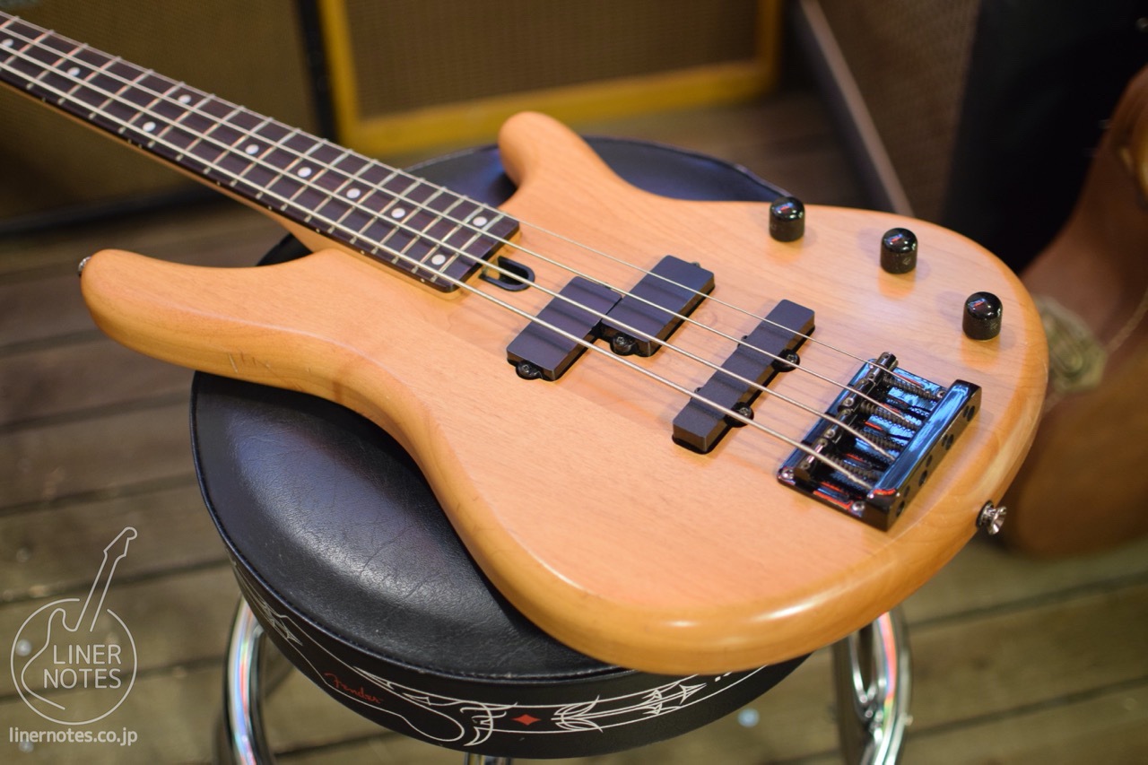 YAMAHA motion bass MB-40 エレキベース