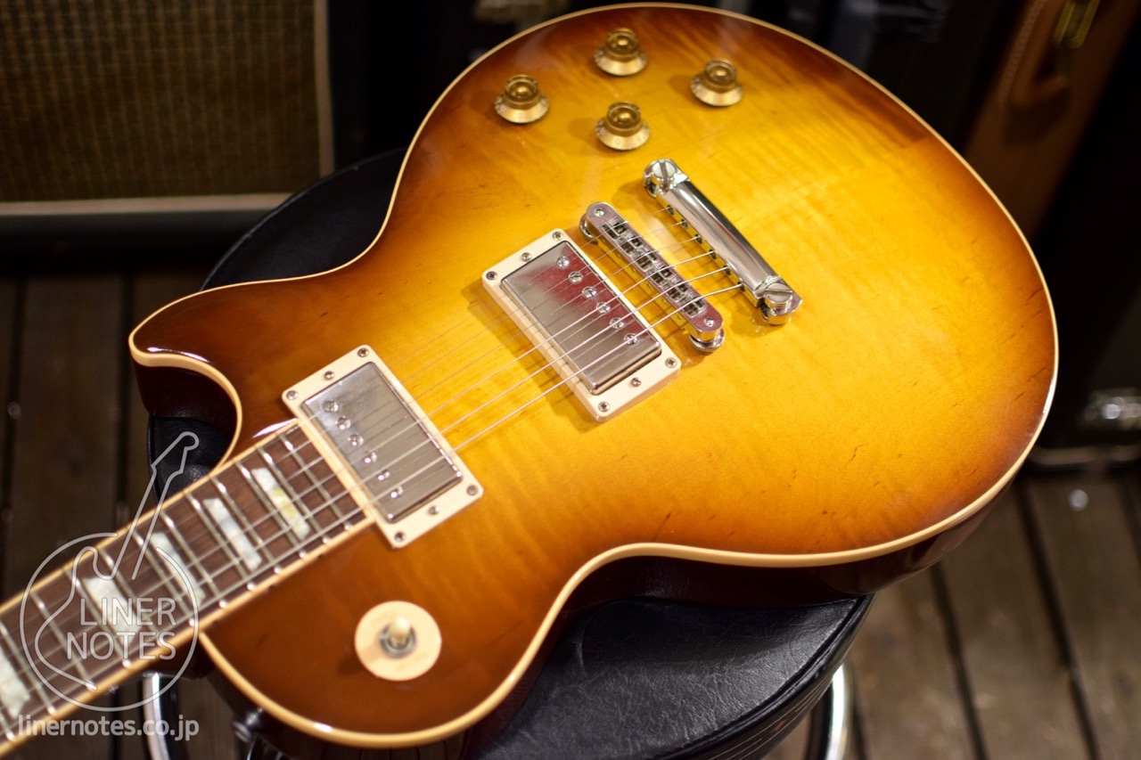 Gibson Les Paul Standard 50s Plus - エレキギター
