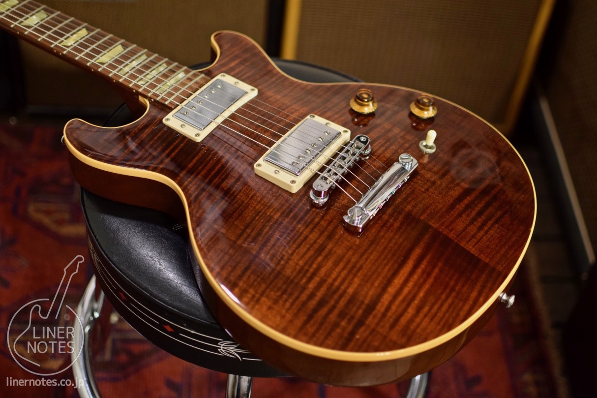 【最終値下げ】 Gibson USA  Les Paul DC