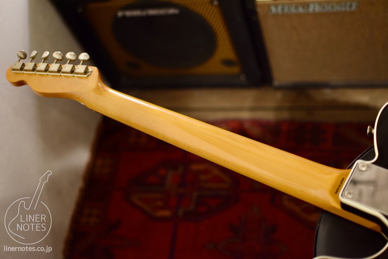 Fender TL Aシリアル ボディ エレキギター 楽器/器材 おもちゃ・ホビー・グッズ 新春福袋