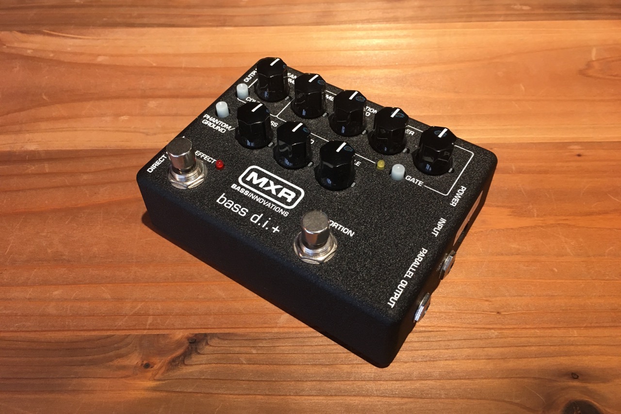 MXR M80 bass D.I.+ 正規輸入品 - www.shipsctc.org MXR M80 bass D.I.+ 正規輸入品 - www.shipsctc.org