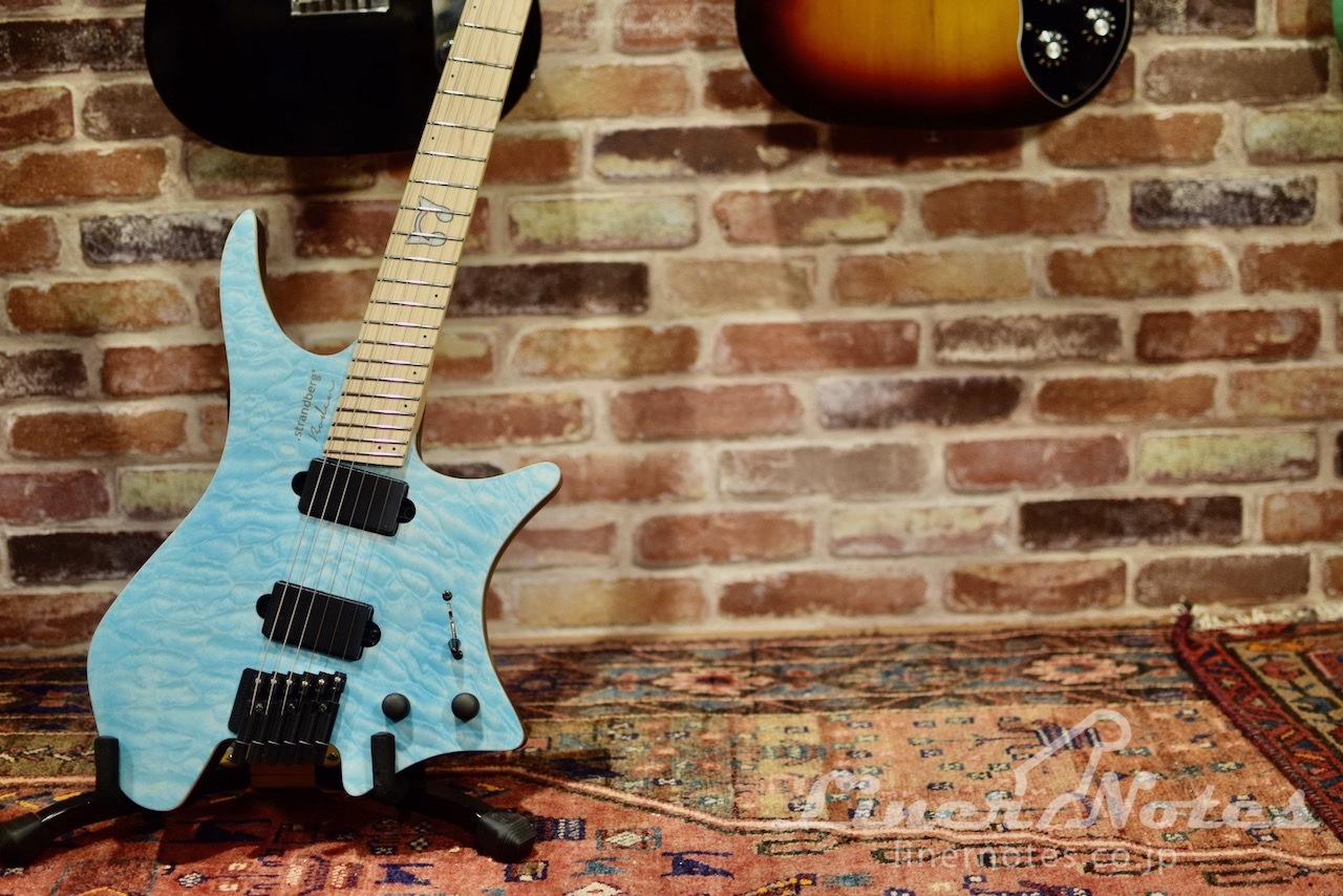 strandberg Boden RAS 6 (BanG Dream! RAISE A SUILEN – LOCK モデル